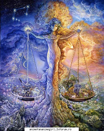 Ce zodii sunteti? - Ce zodii sunteti? Eu sunt balanta. :) :) :) - Zodii