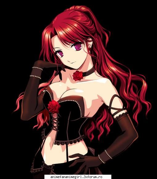 alta =) poza-anime girl