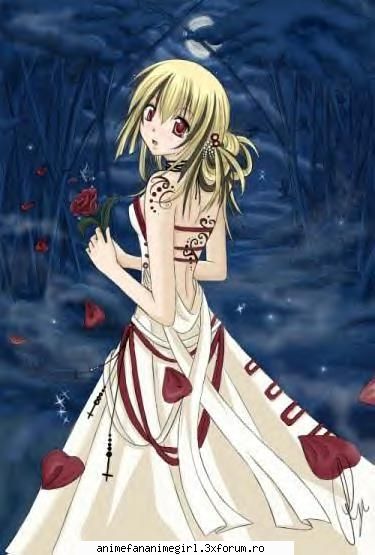 alta poza-anime girl