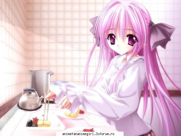 poza-Anime girl - YuKi-chan - Imagini cu anime