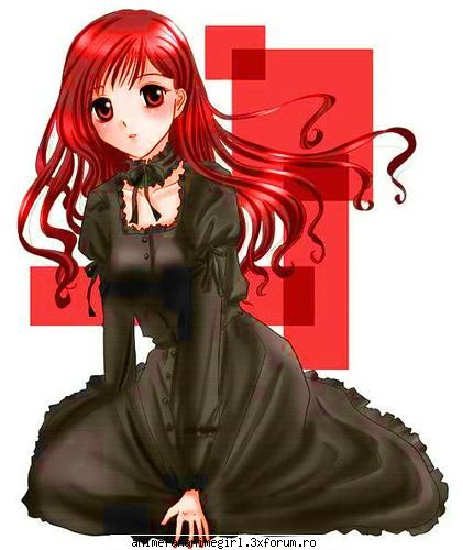 alta ;) poza-anime girl