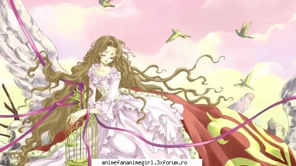 alyu poza-anime girl