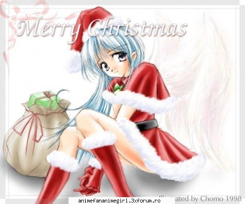 ultimul va las si pe voi poza-anime girl