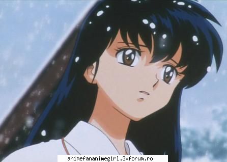 poze-kagome - YuKi-chan - Inuyasha