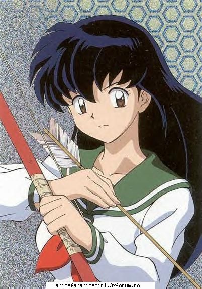 poze-kagome - YuKi-chan - Inuyasha