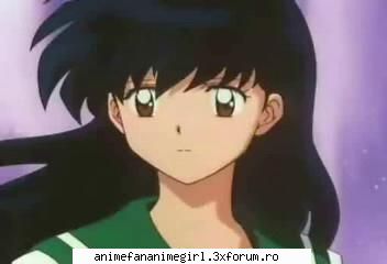poze-kagome - YuKi-chan - Inuyasha