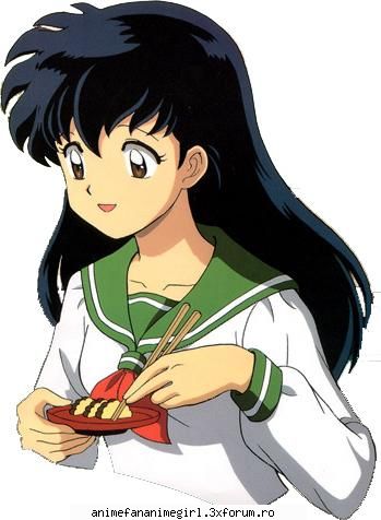 poze-kagome - Misa Amane - Inuyasha