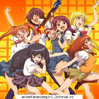 poze - ooooooooops am gresit poza - Kaleido star