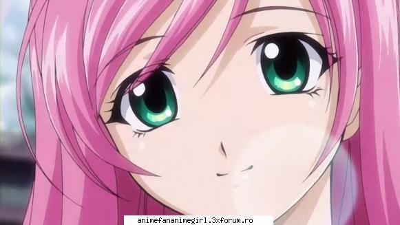 poze - Misa Amane - Rosario Vampire