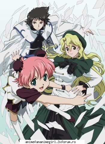 poze - Misa Amane - Read or Die