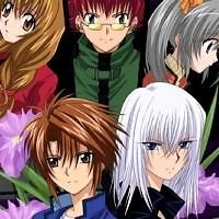 poze - Misa Amane - Spiral