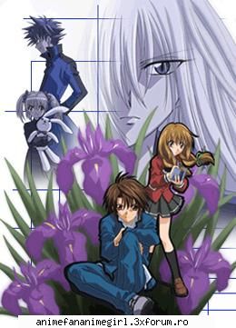 poze - Misa Amane - Spiral
