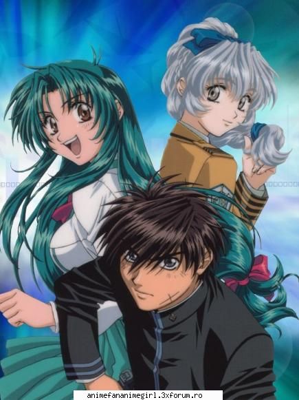 poze - Misa Amane - Full Metal Panic
