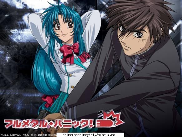 poze - Misa Amane - Full Metal Panic