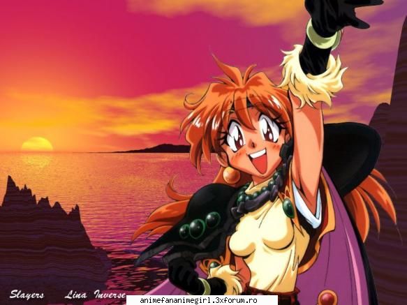 poze - Misa Amane - Slayers