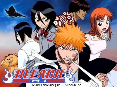 poze - Misa Amane - Bleach