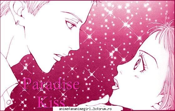 poze - Misa Amane - Paradise Kiss