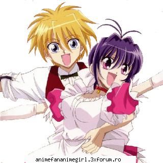 poze - Misa Amane - Ginban Kaleido scope