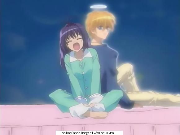 poze - Misa Amane - Ginban Kaleido scope