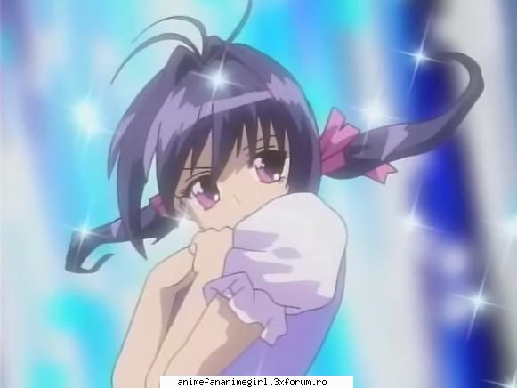 poze - Misa Amane - Ginban Kaleido scope