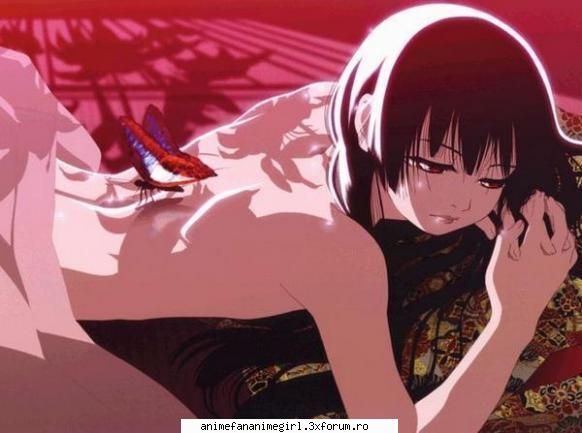 poze - YuKi-chan - Hell girl/Fata Iadului/Jigoku Shujo