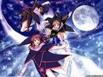 poze - YuKi-chan - Kaleido star