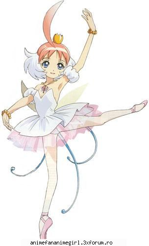 poze-princes Tutu - poze cu minunata princes Tutu - Princes Tutu