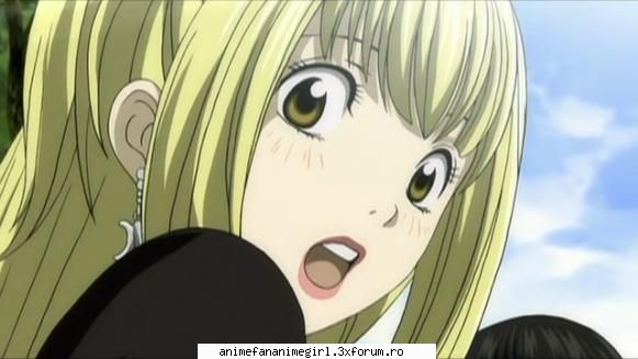 poze :Misa Aname - Misa Amane - Death Note