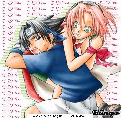 sakura si sasuke - Misa Amane - Naruto