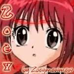zoey/ichigo - Misa Amane - Mew mew power/Tokio mew mew